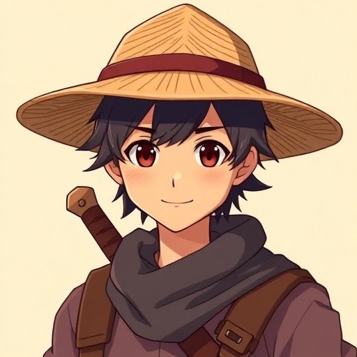 江湖散人
