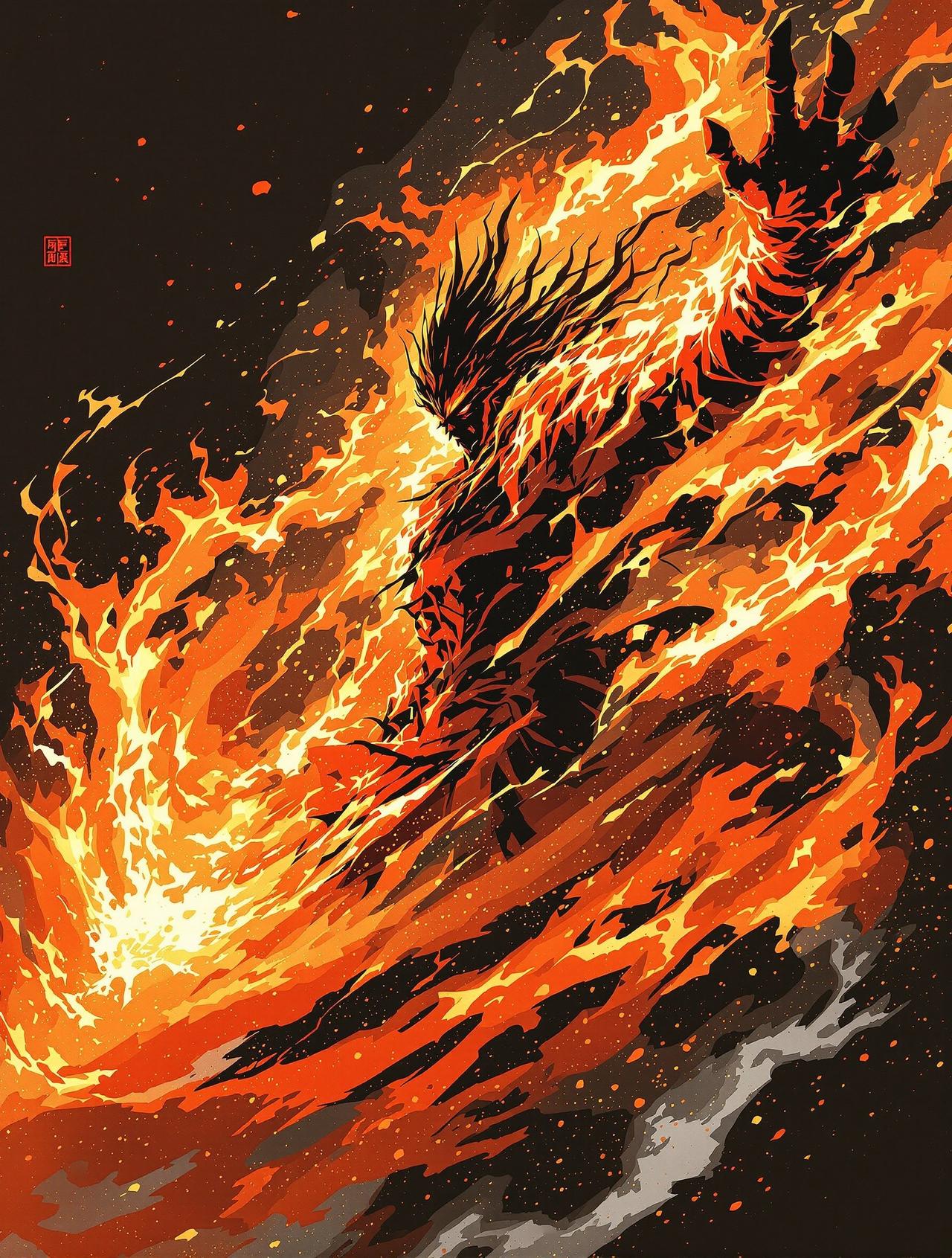 雾山五行·犀川幻境 - 樱花动漫里番精选武侠动漫